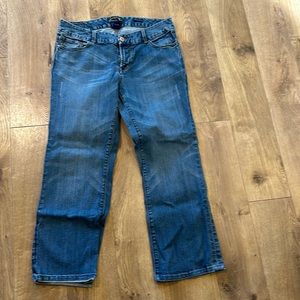 Seven7 Jeans - Bootcut - Size 14